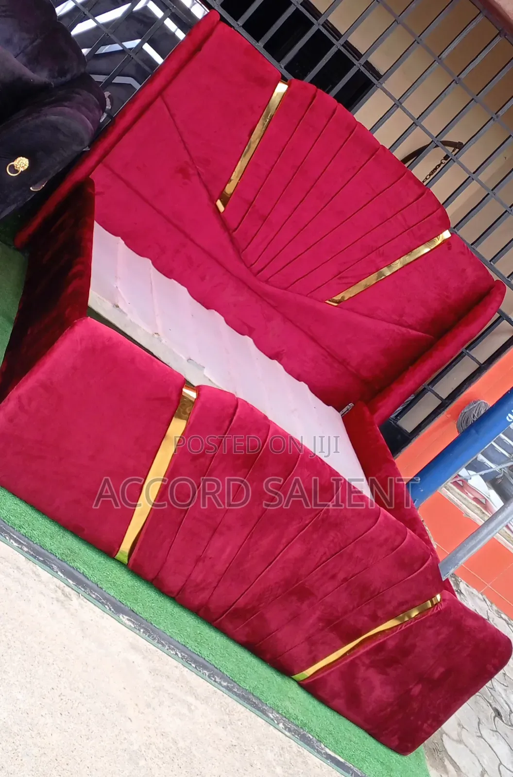 6 by 6 Executive Bed Frame