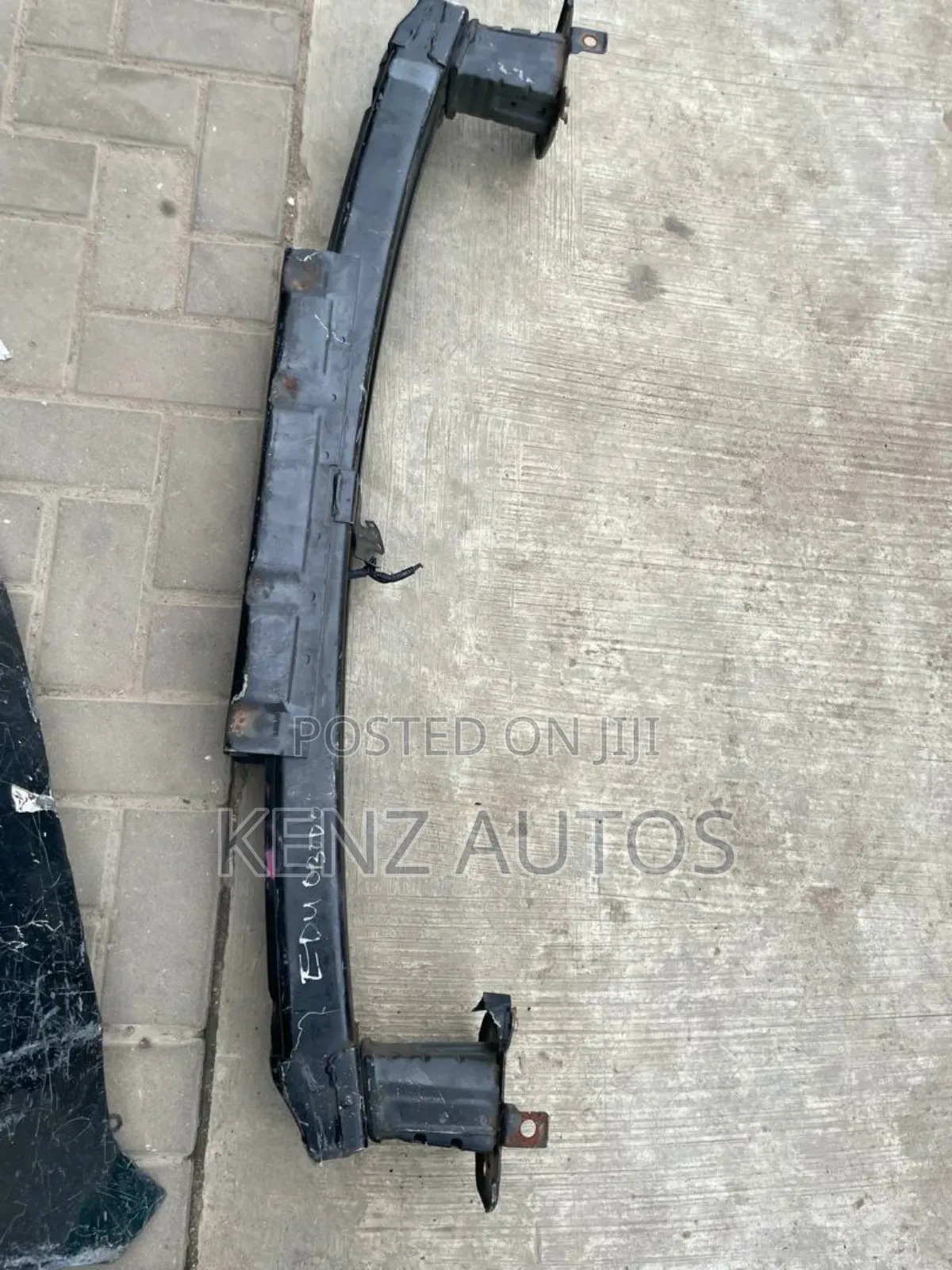 Front Bumper Beem for Honda Accord 2016 Mode L