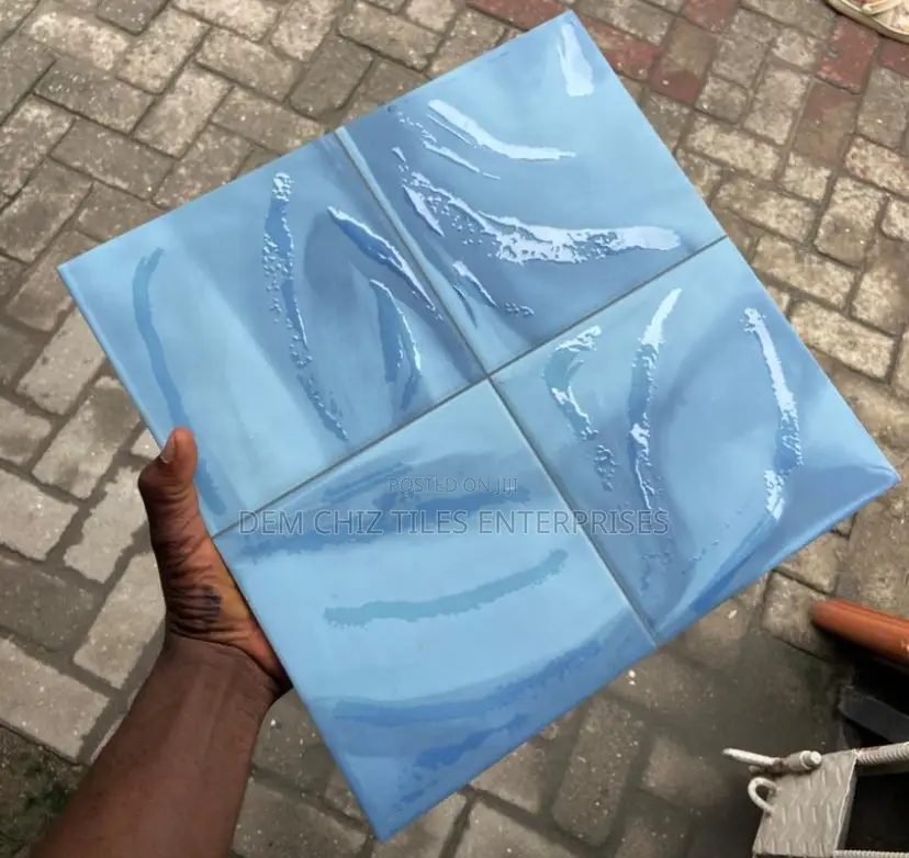 New Swimming Pool Tiles 33cm * 33cm
