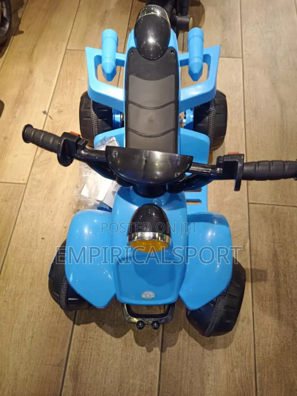 Children Car