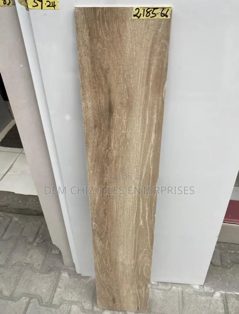 Wooden Tiles 23cm * 120cm Spanish Tiles