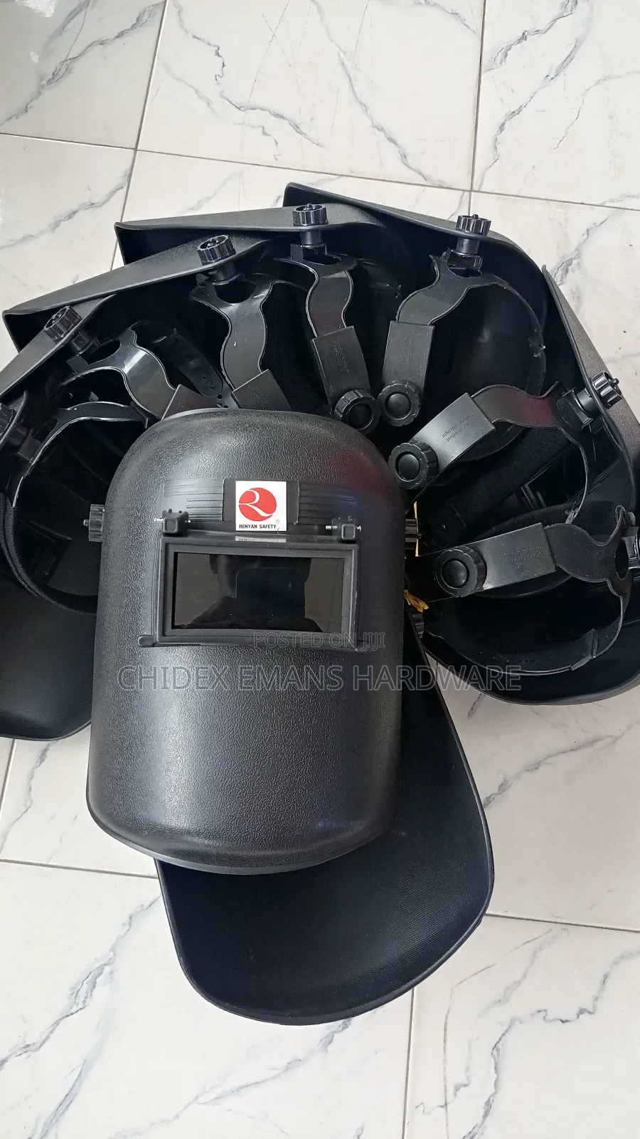 Welding Mask