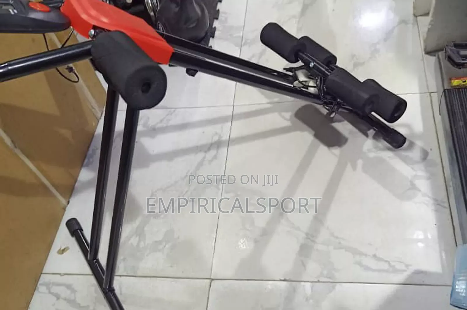 Abs Crusher