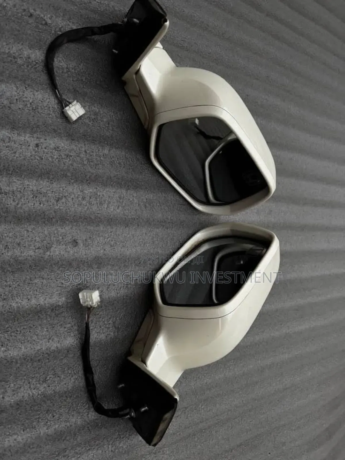 Side Mirror Honda CRV 2008-2011