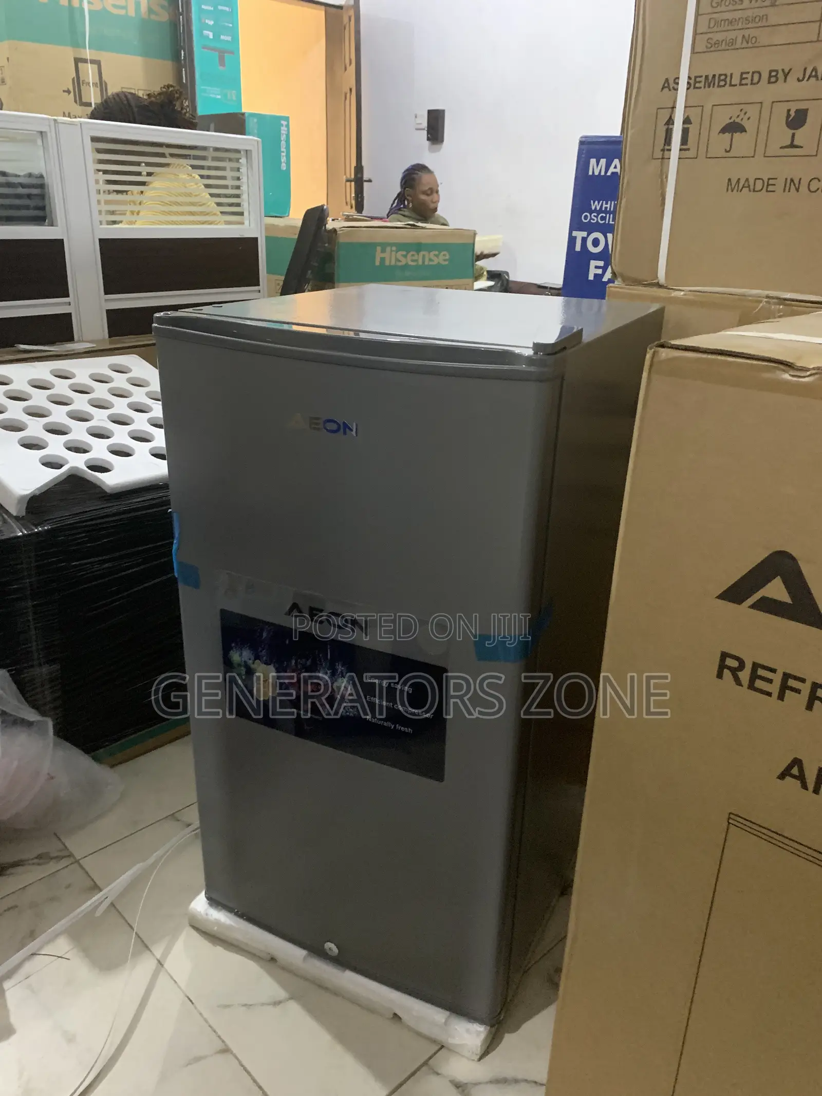 Save Big With Aeon90l Ars100g – Silent, Compact Cool