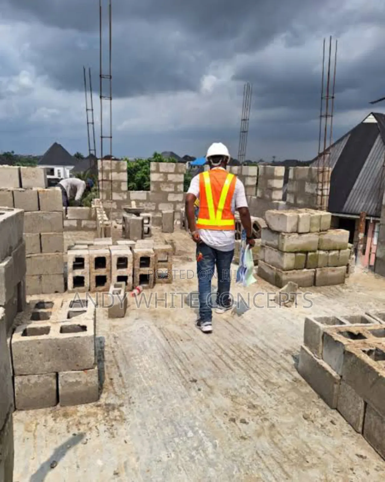 House Construction