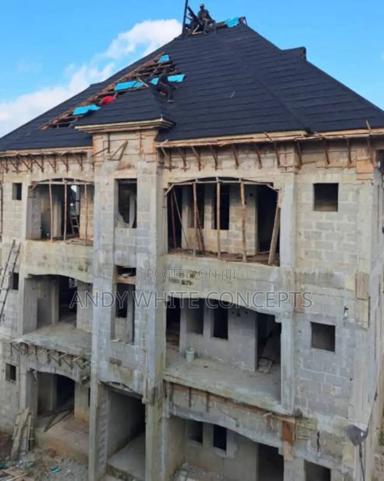 House Construction
