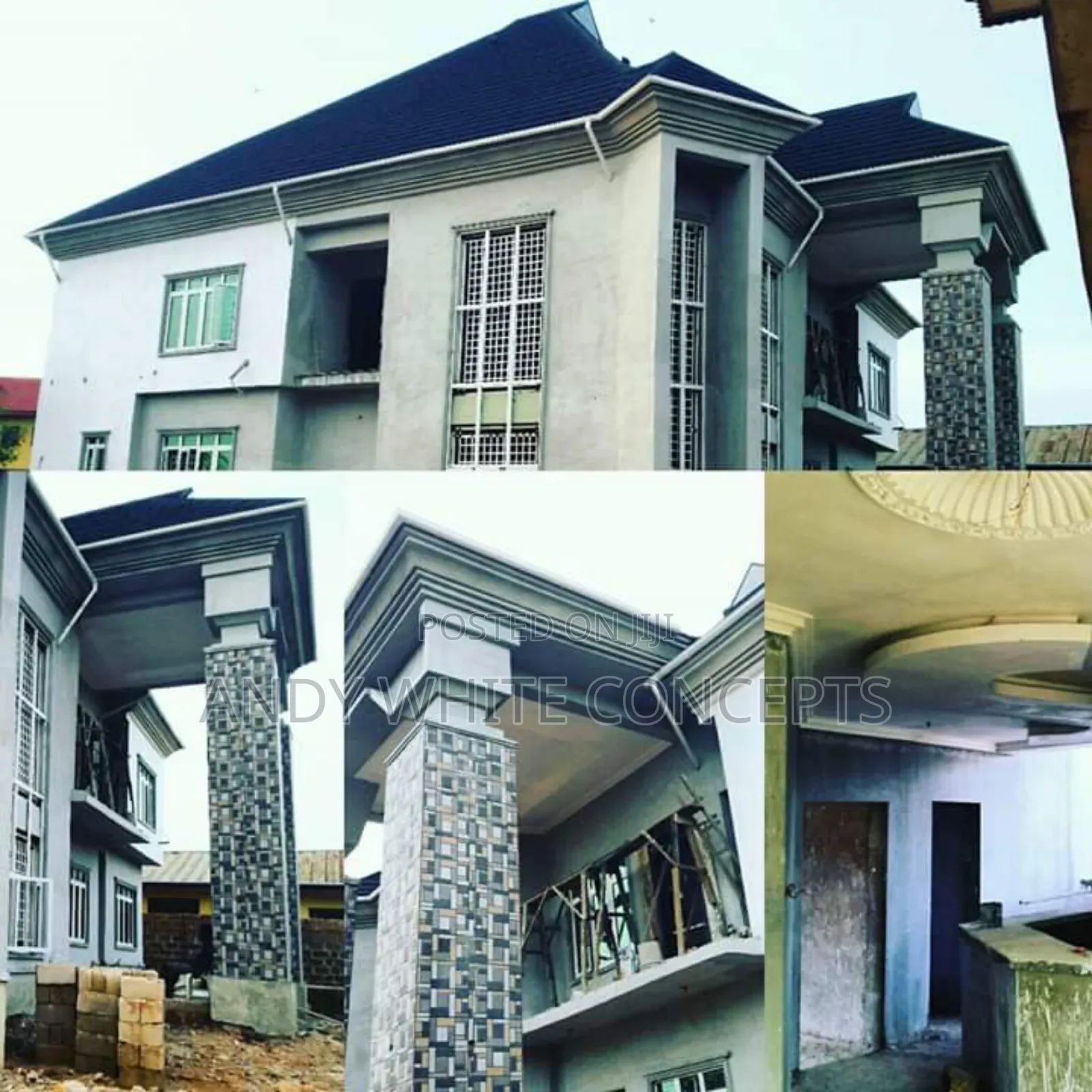 House Construction