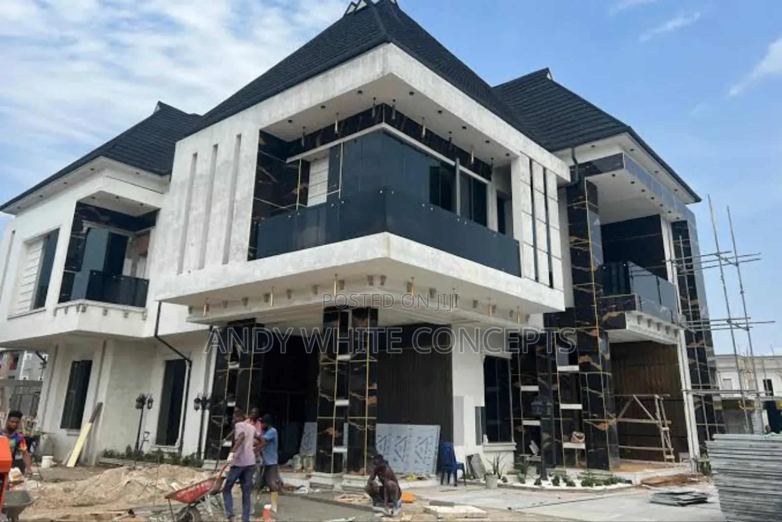 House Construction