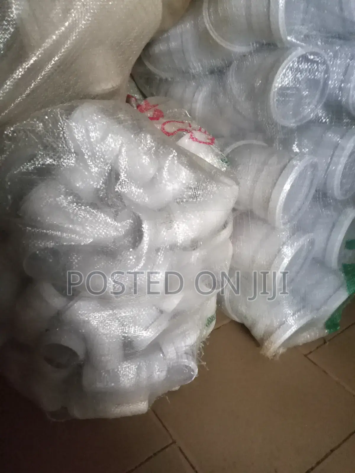 PVC Fittings Available of All Sizes