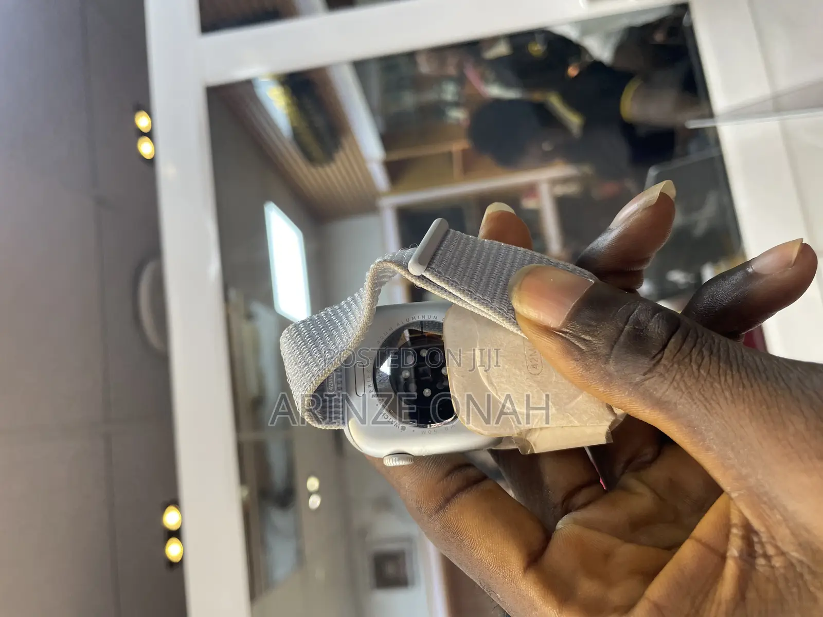 Iwatch Series 10 42mm