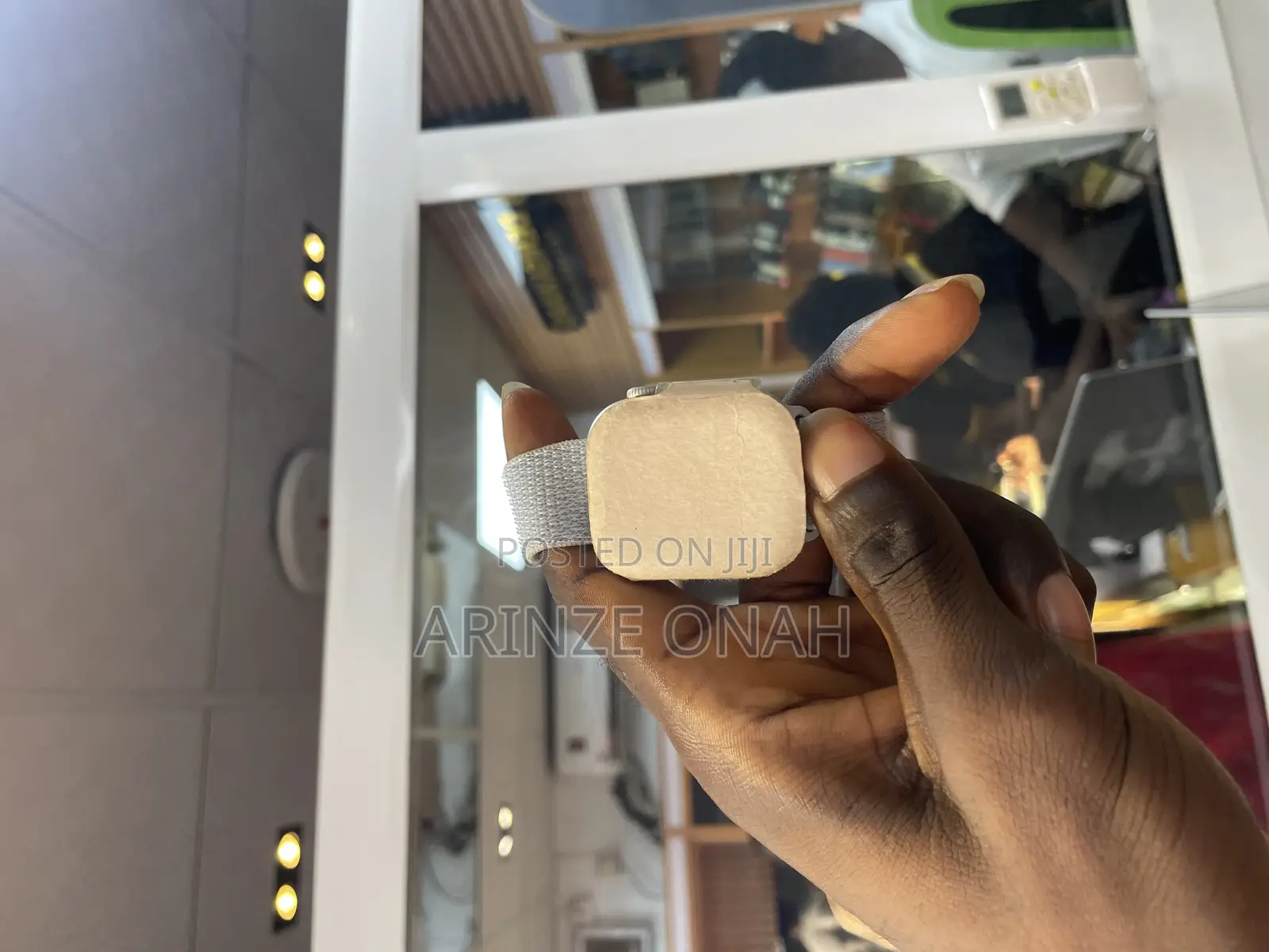 Iwatch Series 10 42mm
