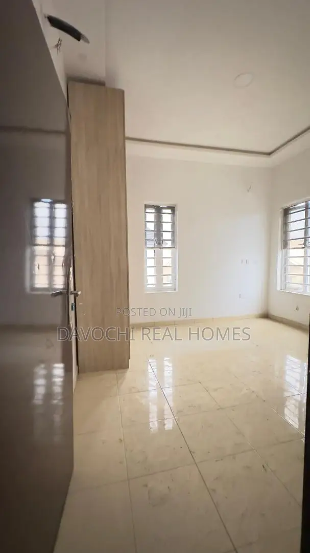 2bdrm Apartment in Osapa London for rent