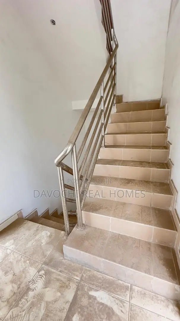 2bdrm Apartment in Osapa London for rent