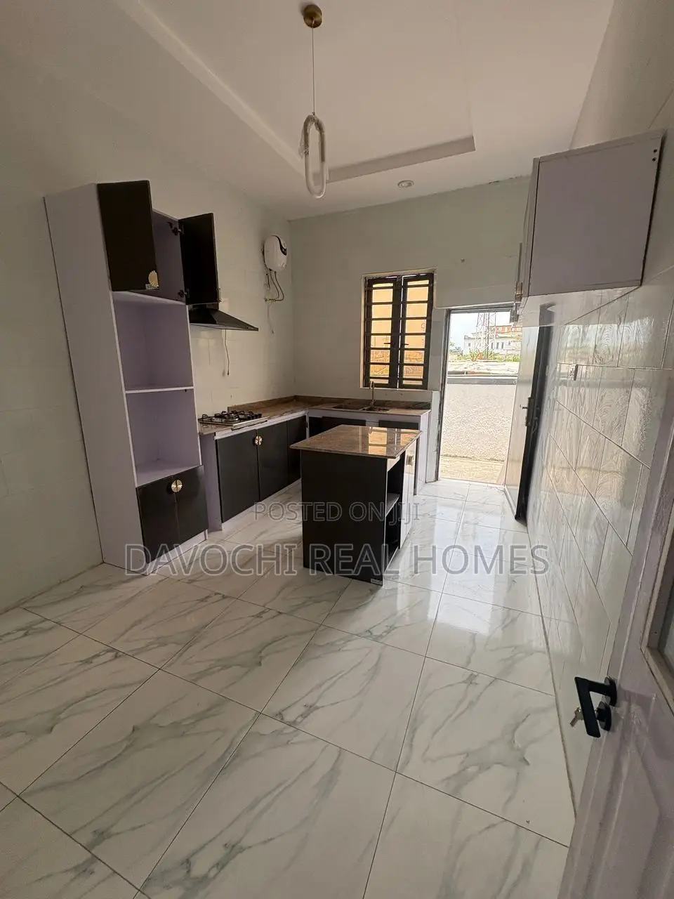 2bdrm Apartment in Osapa London for rent