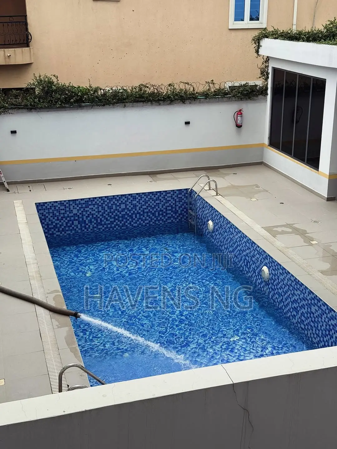 1 Bedroom Premium Loft Apartment