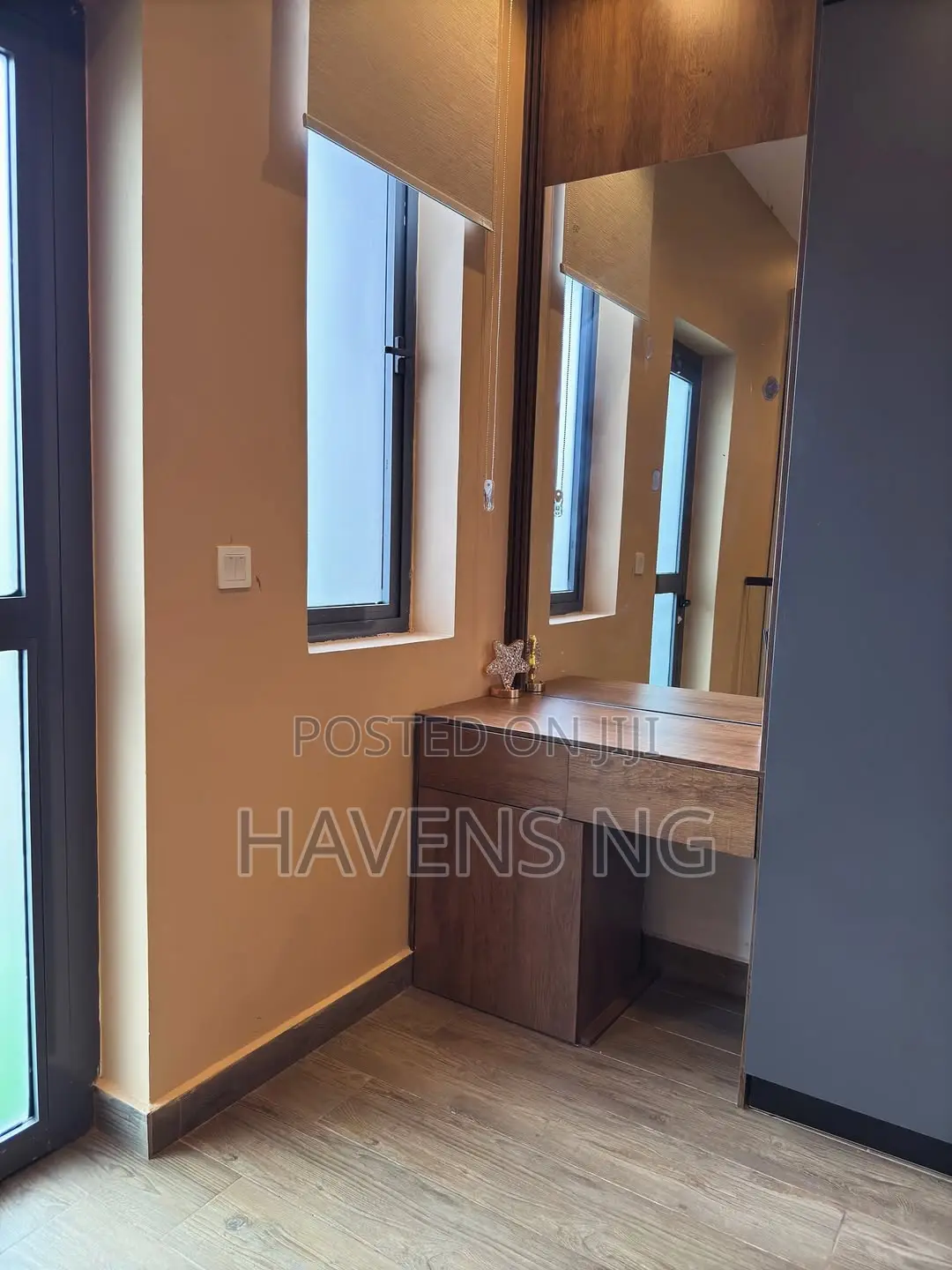 1 Bedroom Premium Loft Apartment