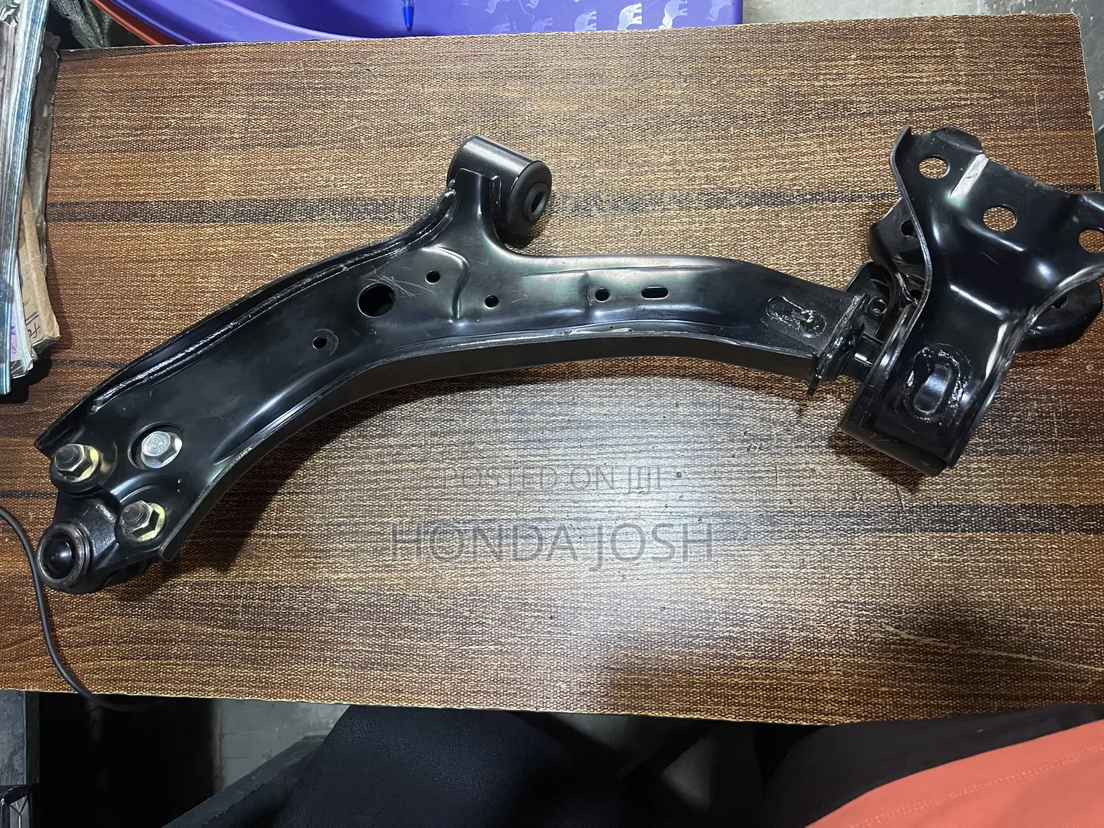 Lower Control Arm 2007-2011 Honda Crv (Taiwan Quality)