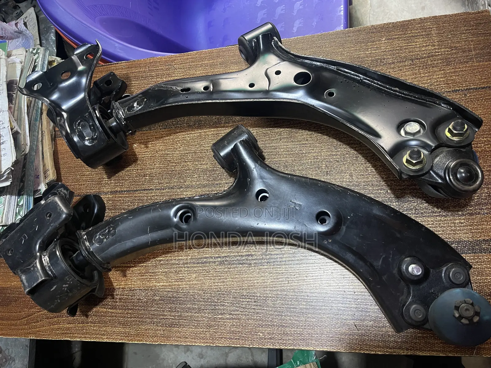 Lower Control Arm 2007-2011 Honda Crv (Taiwan Quality)