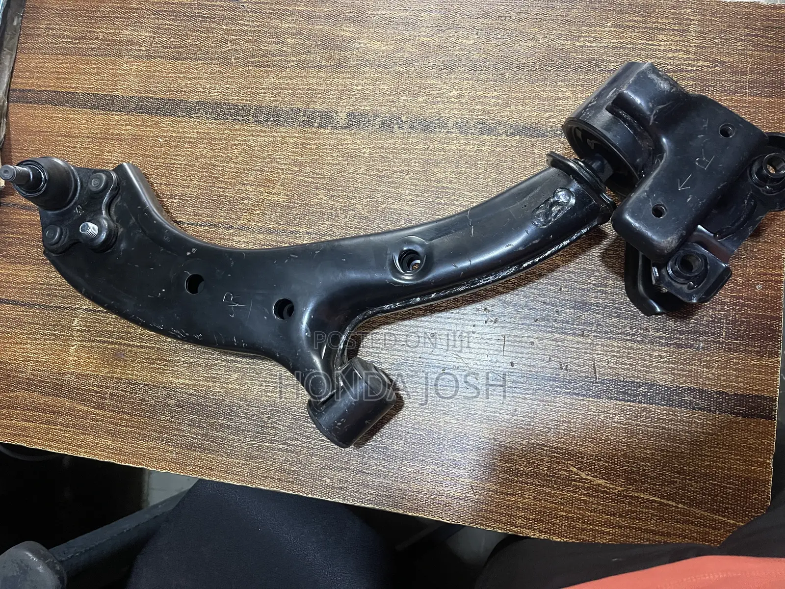 Lower Control Arm 2007-2011 Honda Crv (Taiwan Quality)