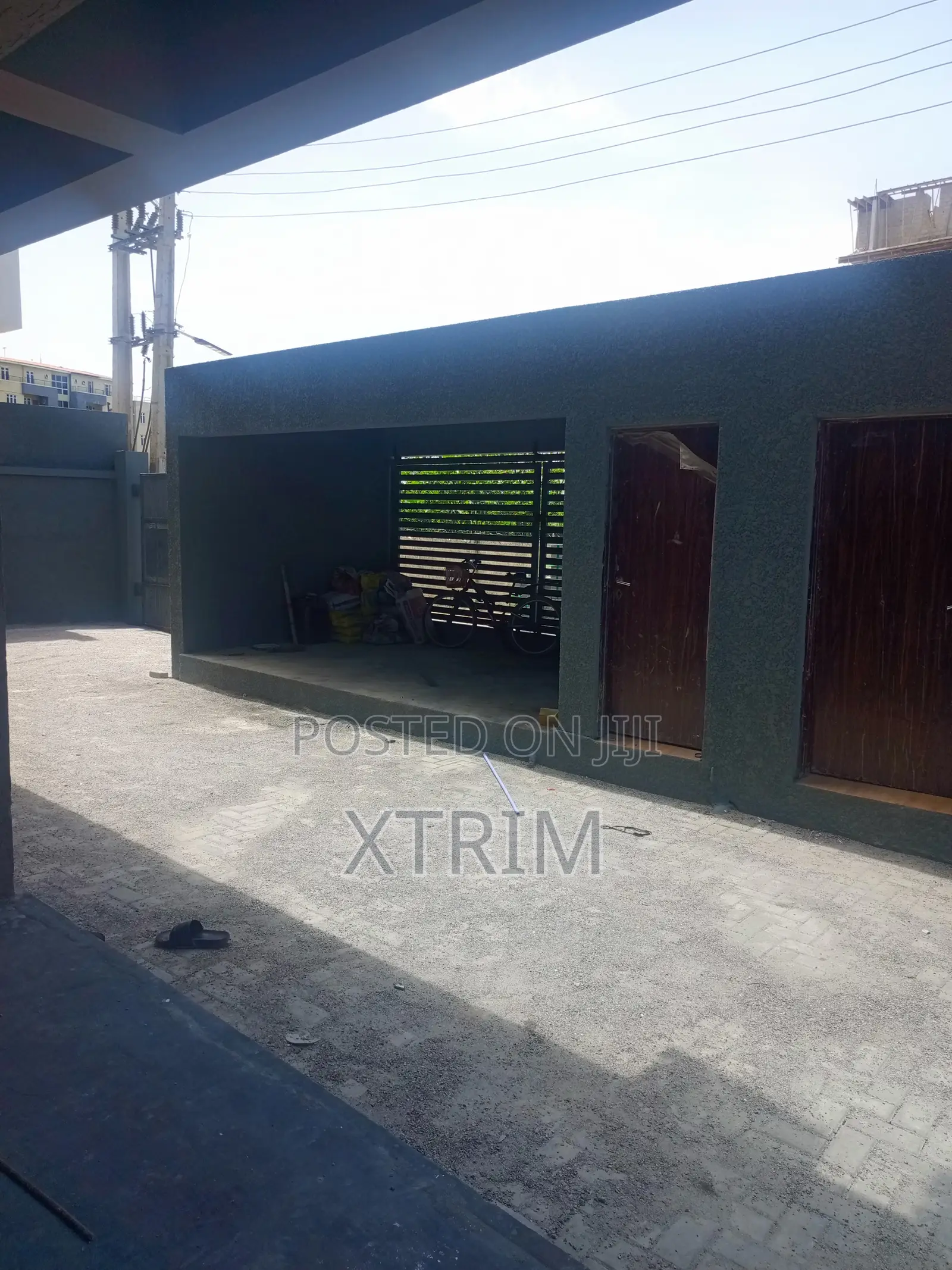 2bdrm Apartment in Ikate-Elegushi for sale