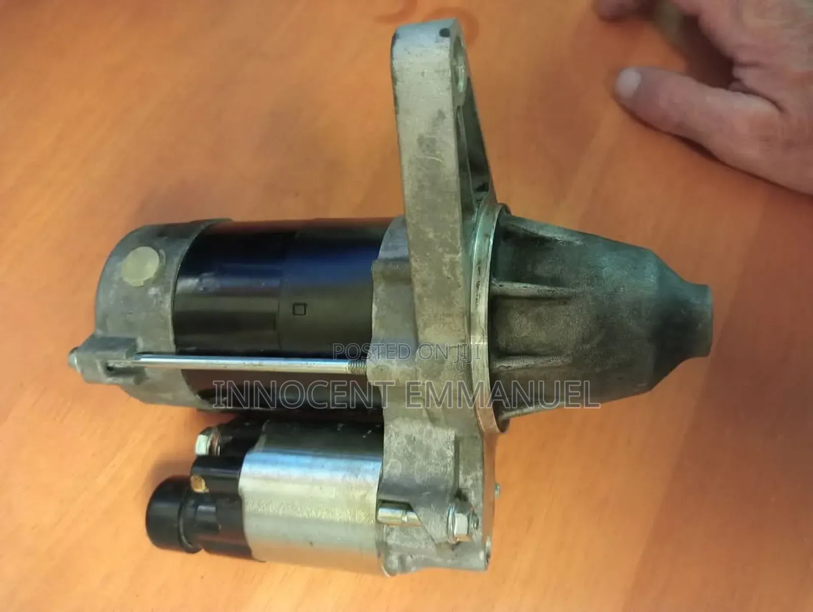 Kick Starter for Honda Crosstour 2008 Model