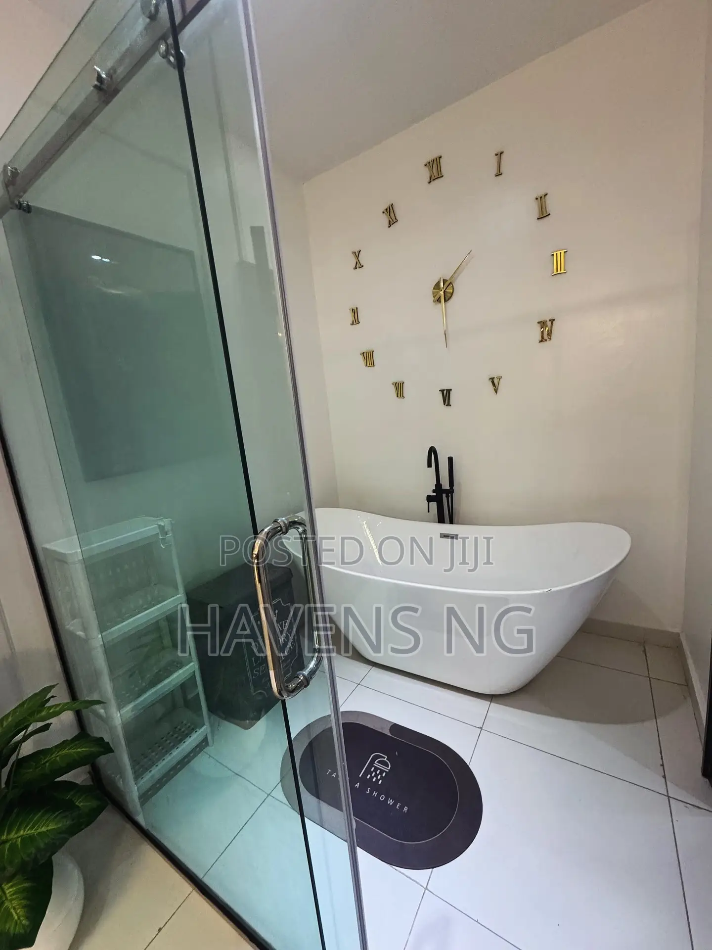 Versatile 4 Bedroom Apartment With Private Swimming Pool