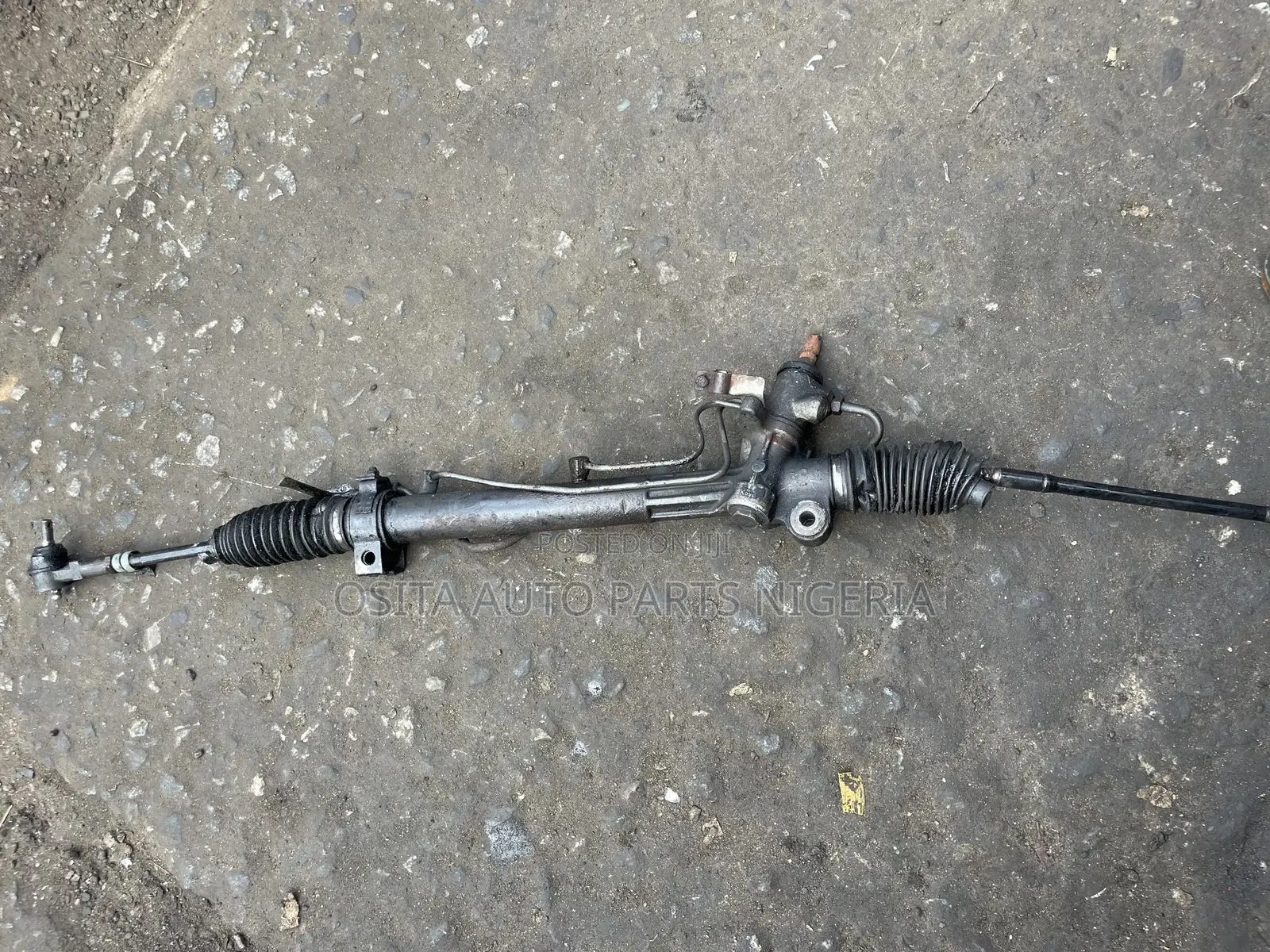 Steering Rack for Lexus Rx300