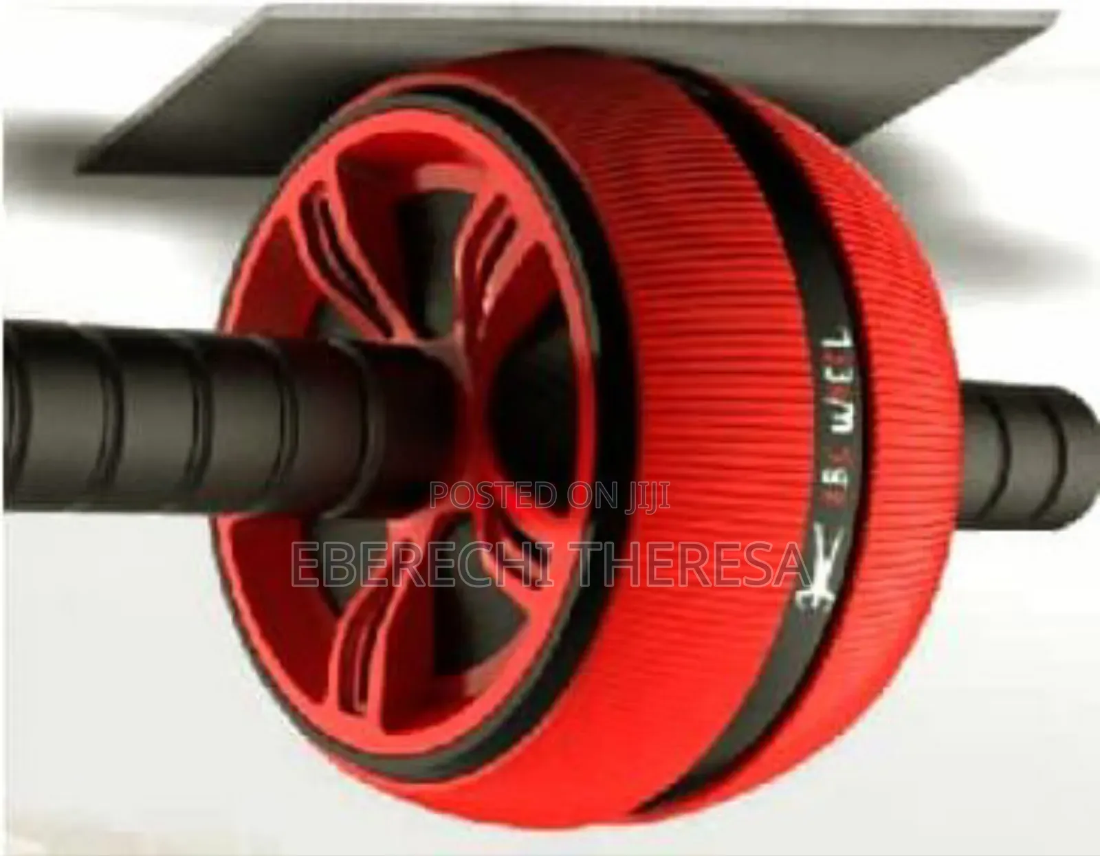 Ab  Roller