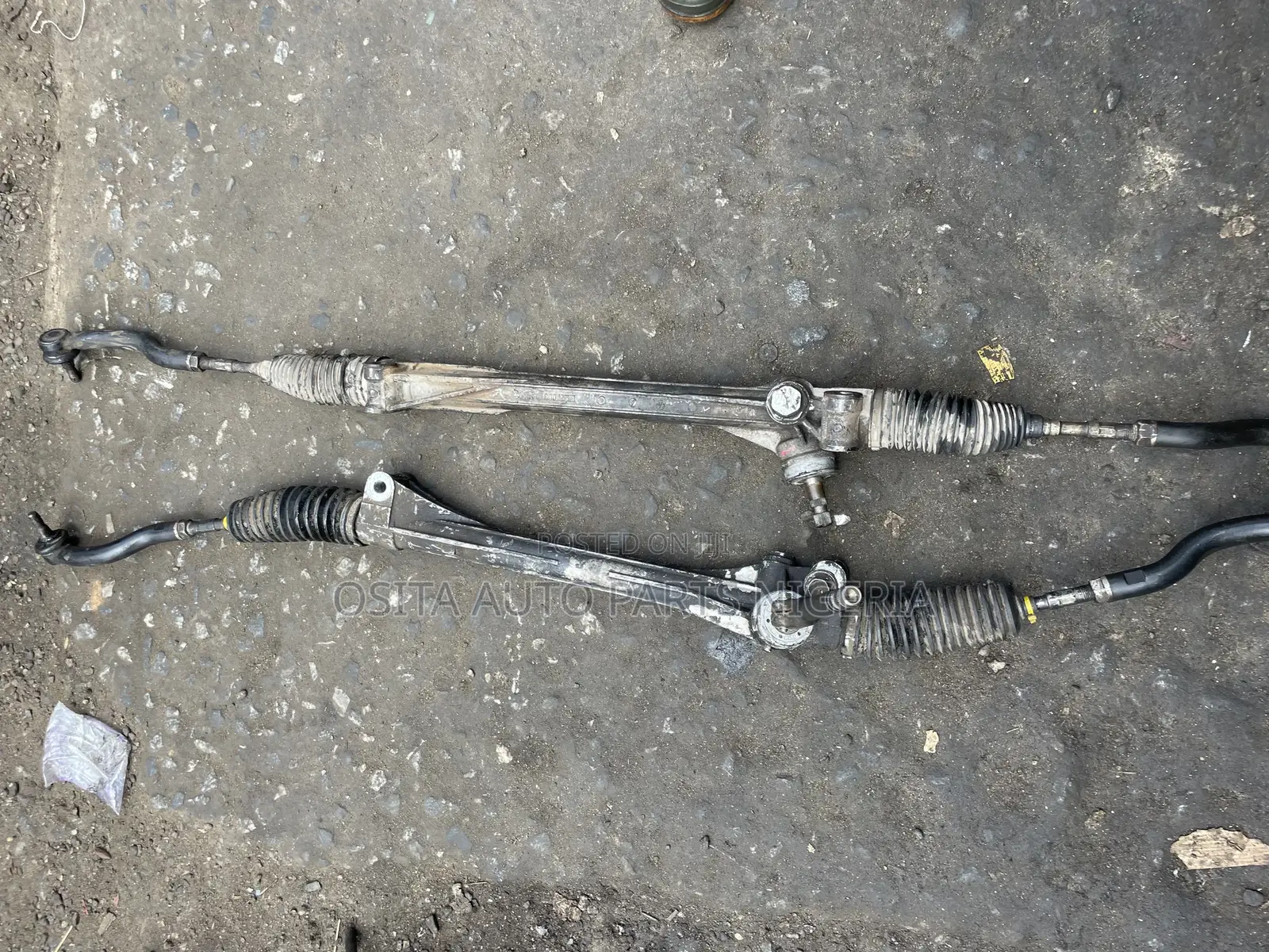 Steering Rack for Toyota Rav4 2015 Model