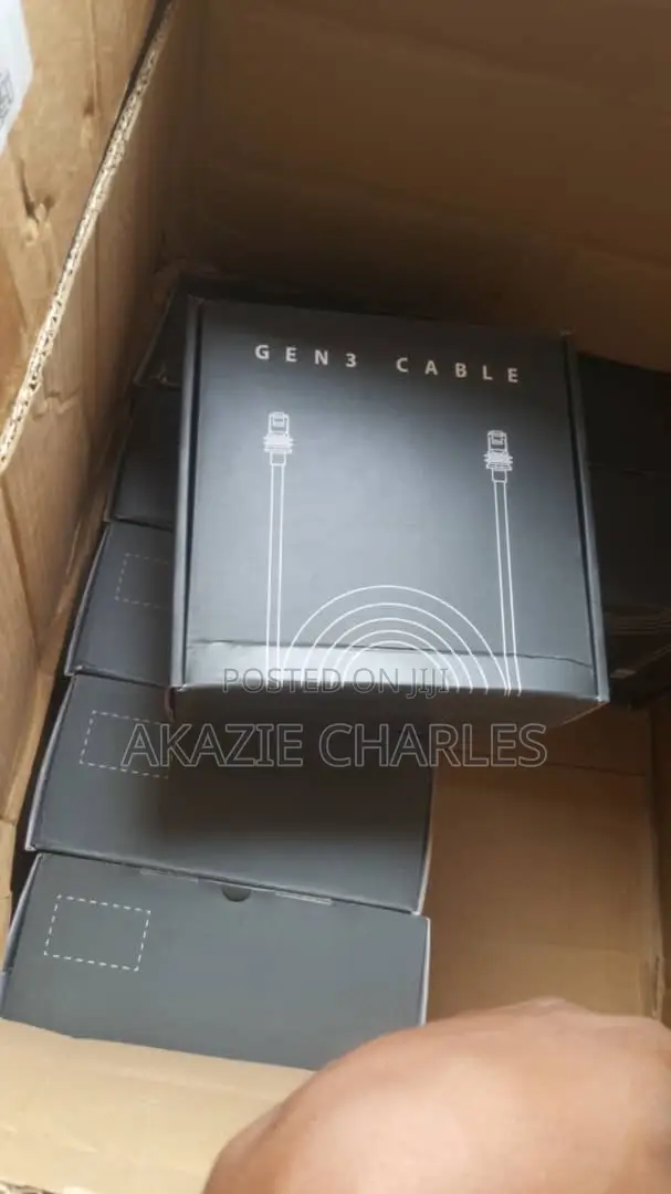 Starlink V3 Cable
