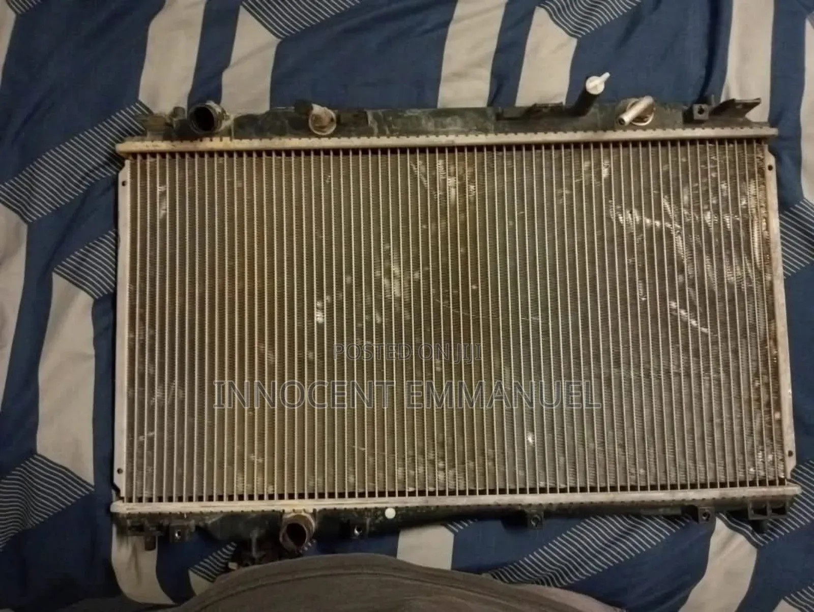 Radiator for Honda Accord 2013 Model