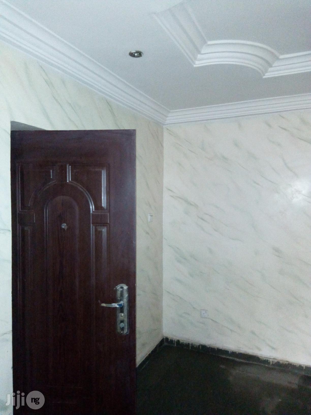 2bdrm Apartment in Festac for rent