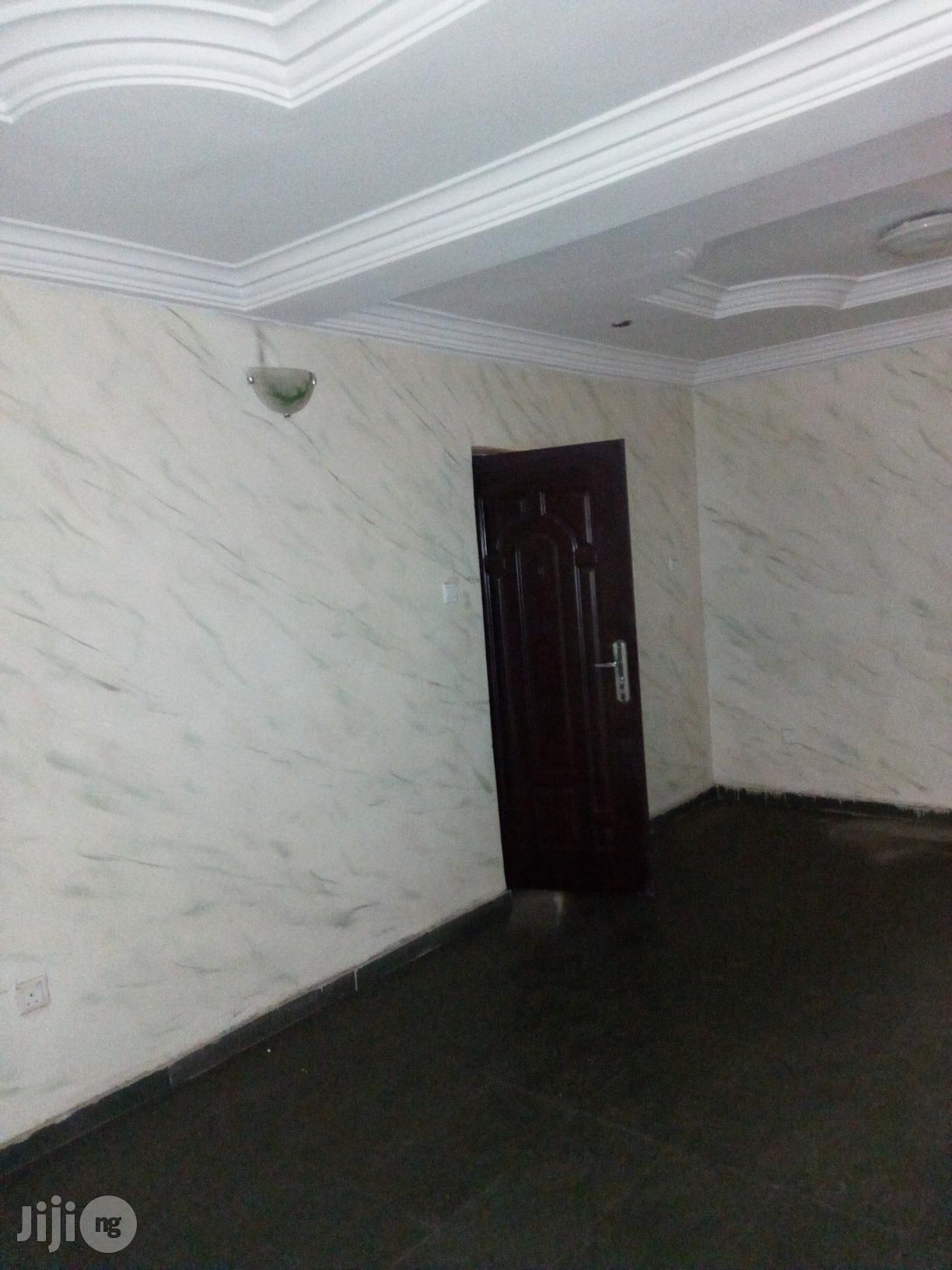 2bdrm Apartment in Festac for rent