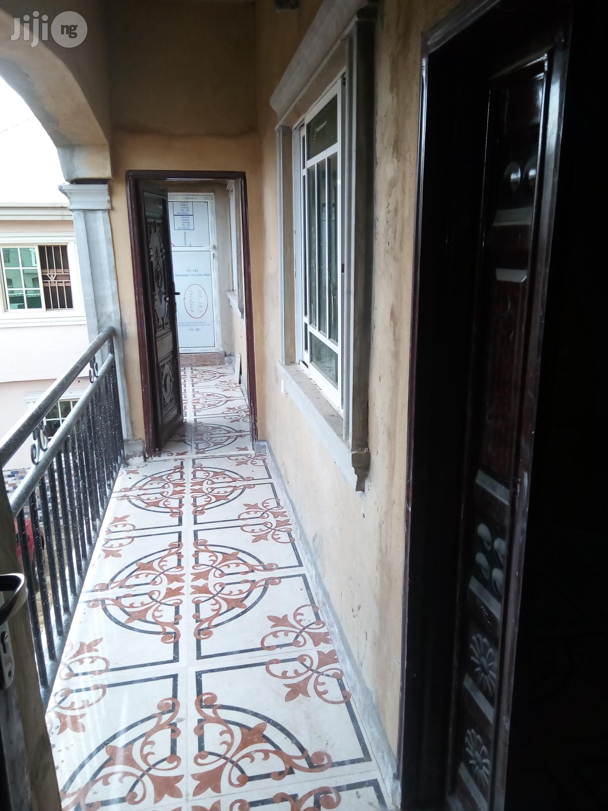 2bdrm Apartment in Festac for rent