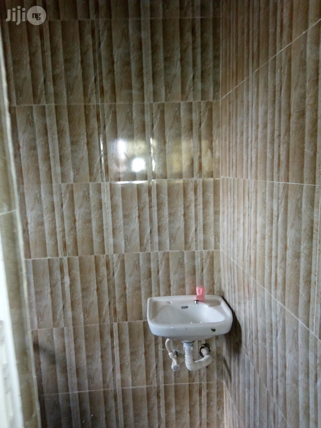 2bdrm Apartment in Festac for rent