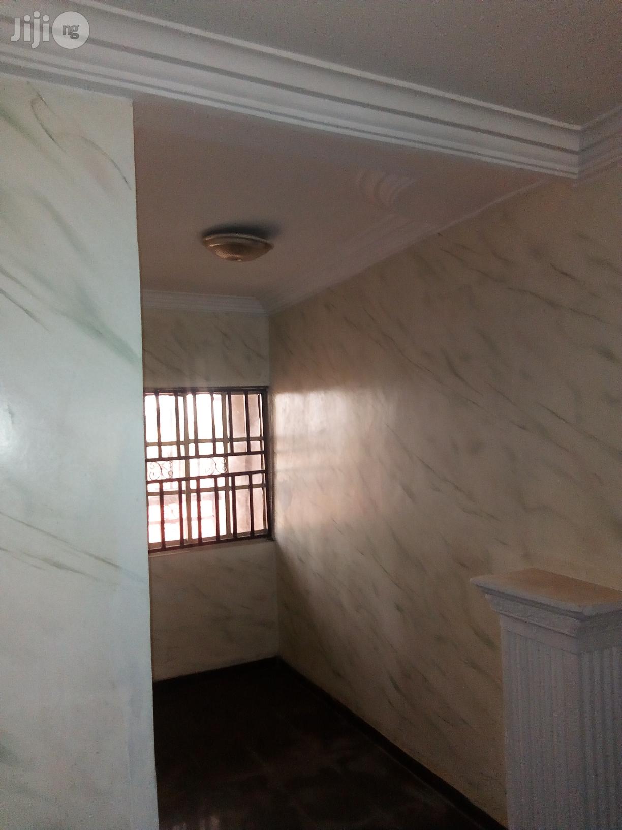 2bdrm Apartment in Festac for rent