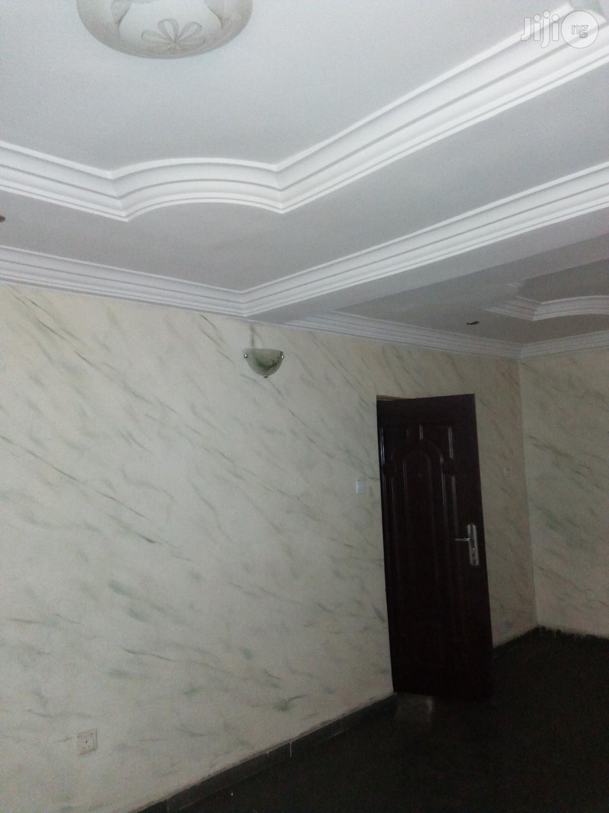 2bdrm Apartment in Festac for rent