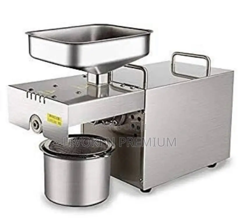 Oil Extractor