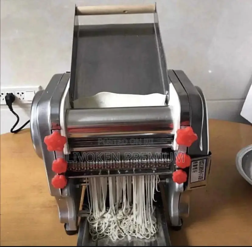 Chinchin Cutter (Big)