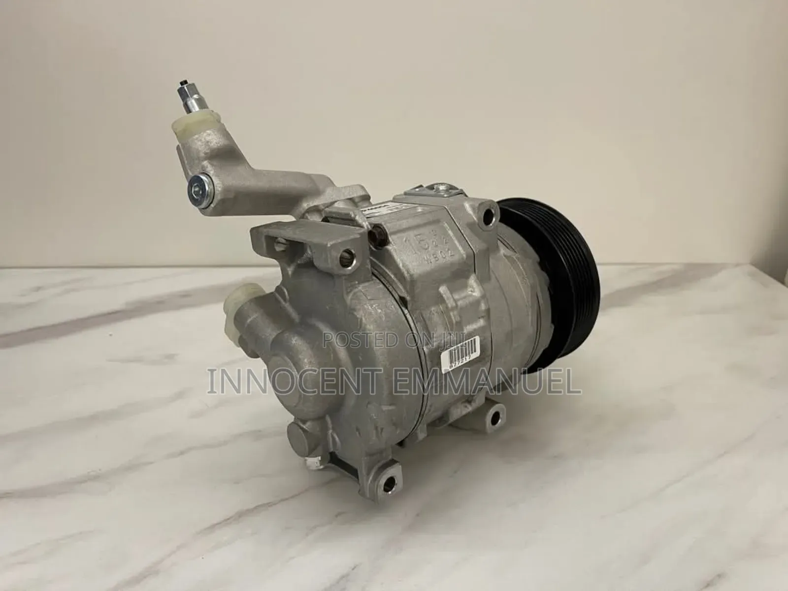 Compressor for Honda Accord 2016 Model