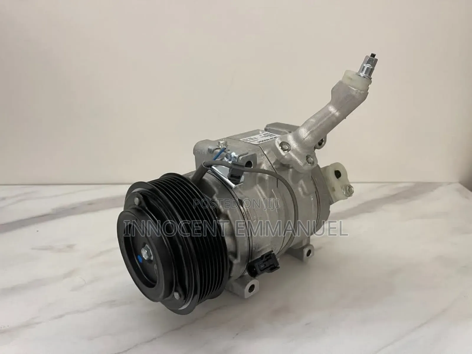 Compressor for Honda Accord 2016 Model