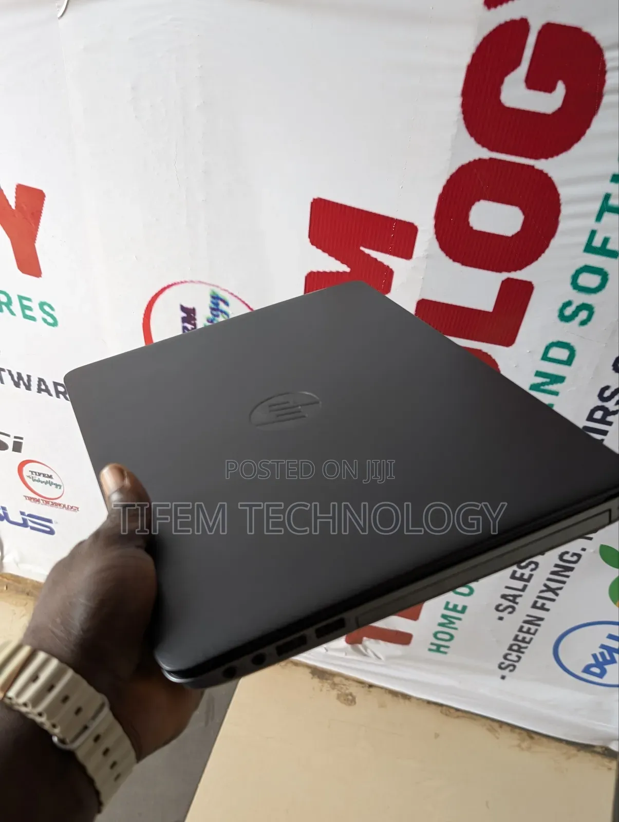 Laptop HP ProBook 440 G1 8GB Intel Core I5 HDD+SSD 500GB