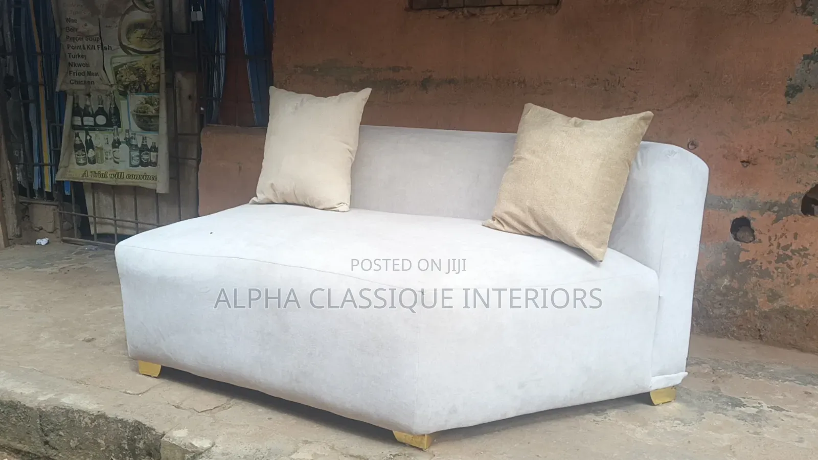 Classique Sofay