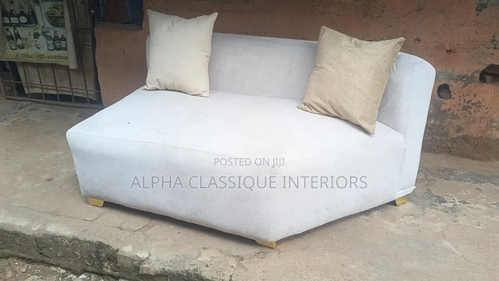 Classique Sofay