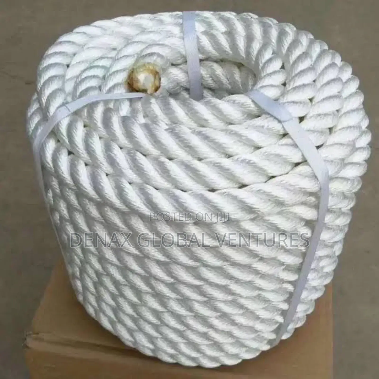 1 1⁄4" Marine Rope (200mtrs) 32mm