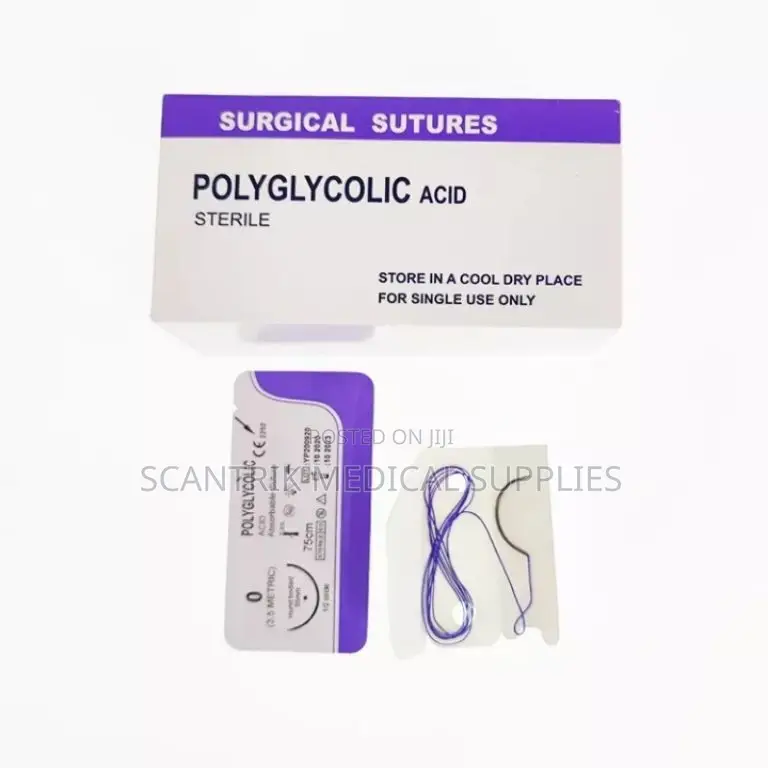 Medical Nylon Stitch Thread