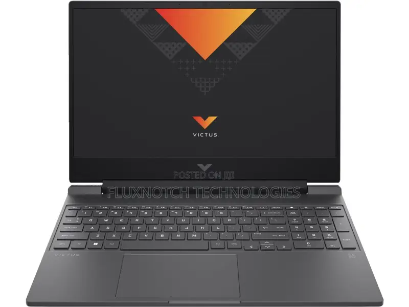 New Laptop HP Victus 15 16GB Intel Core I5 SSD 512GB