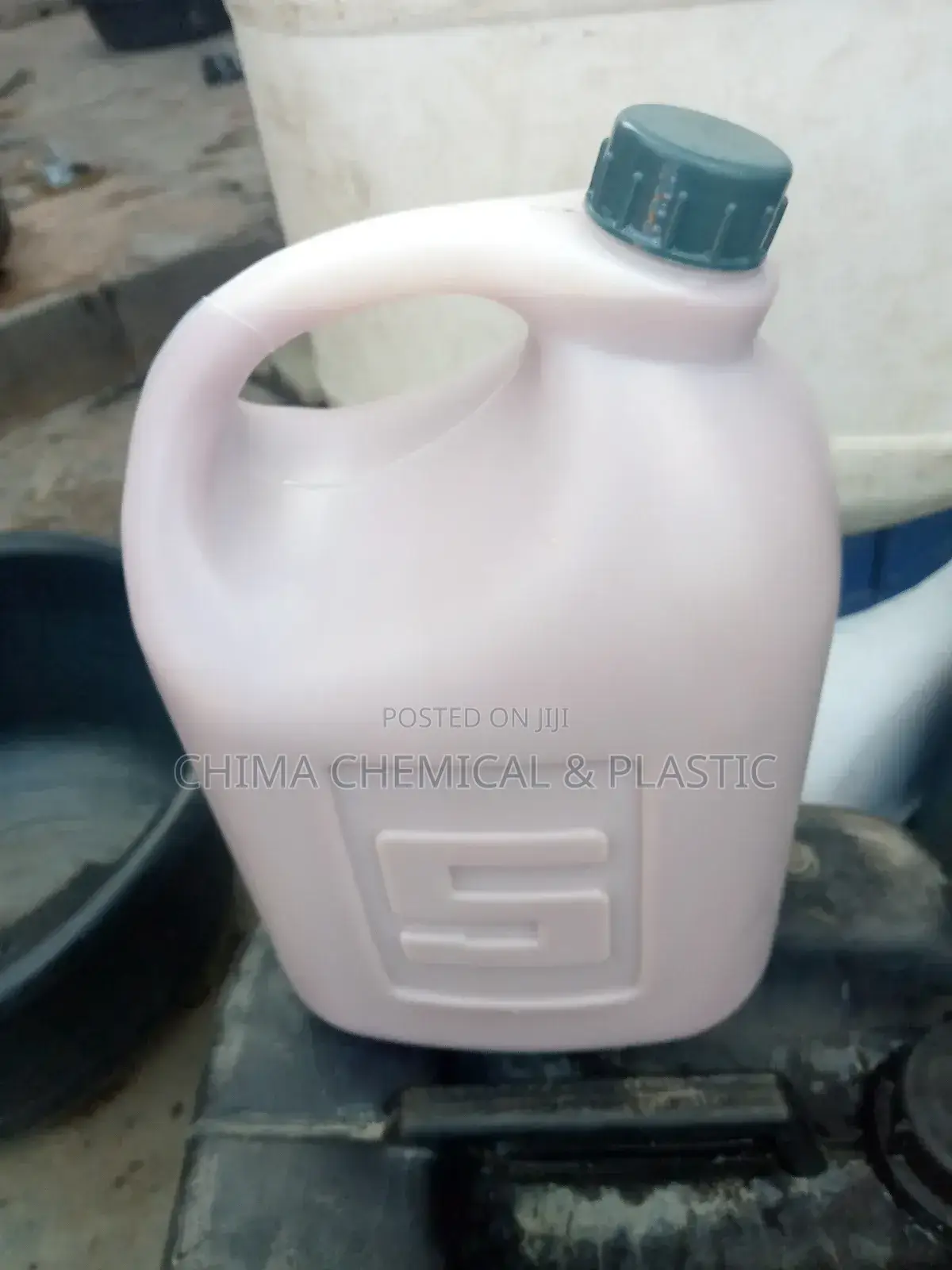 Iza Chemical Nd Material