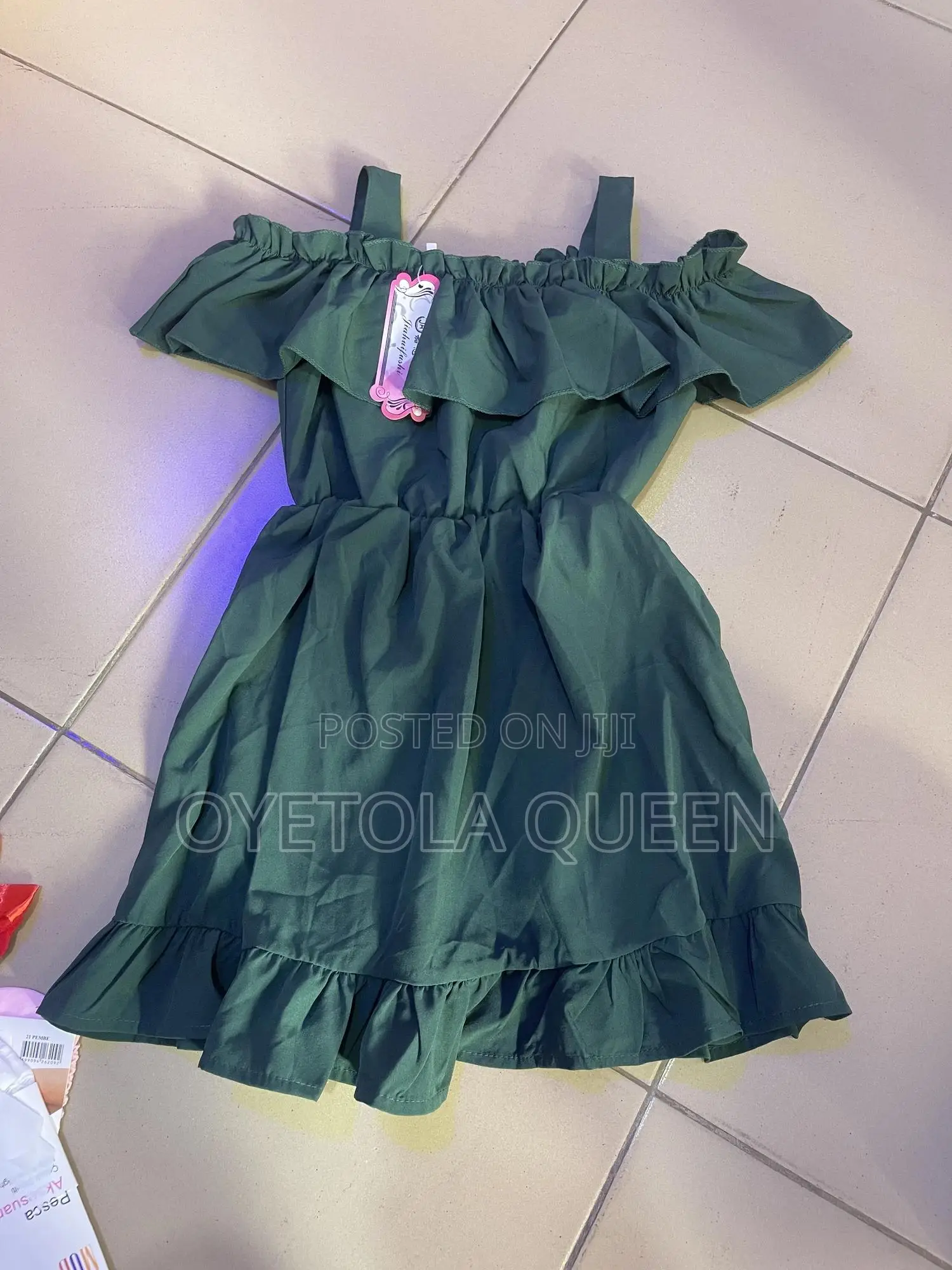 High Quality Girls Gowns